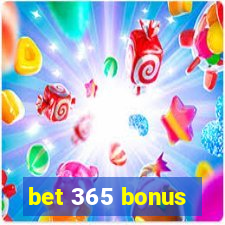 bet 365 bonus